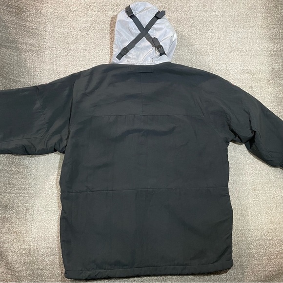 Vtg Nautica Competition Ski Jacket - Picture 6 of 10